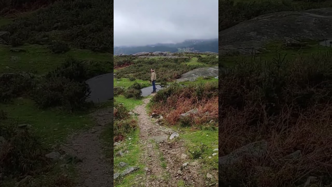 Monte o Galiñeiro #galicia #españa #naturaleza #puravida #friendship