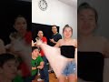 Família Sacou Shorts Pegadinha Trolagem Trending Engraçado Feed Emalta