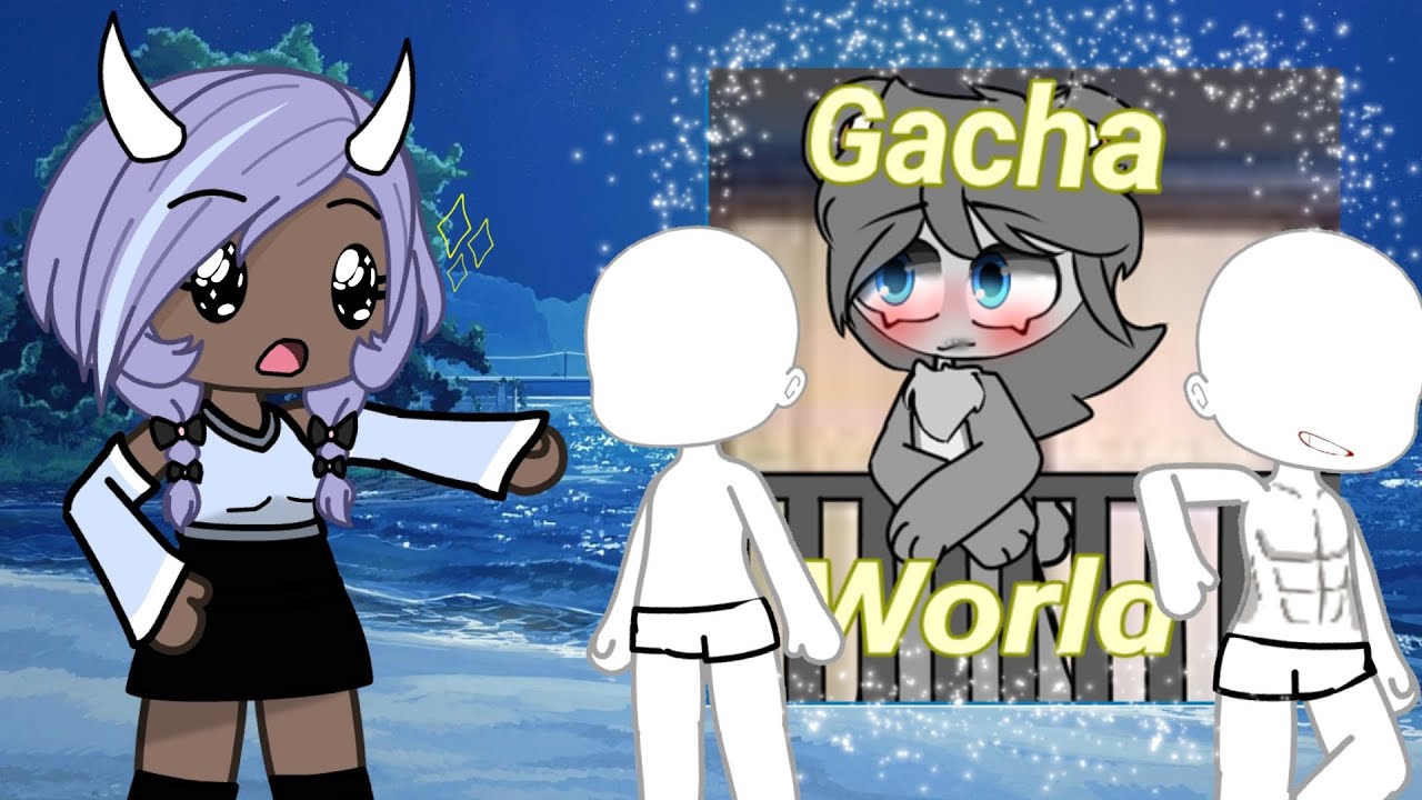Gacha World By Astella - Download For Free Android & IOS
