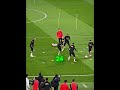 Hakimi Had No Chance 