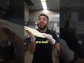 Old School Chicken Shawarma At Tahinis Is Alitahinis 
