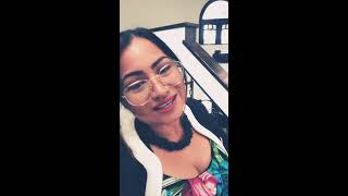 Yo Aprendiendo A Cantar