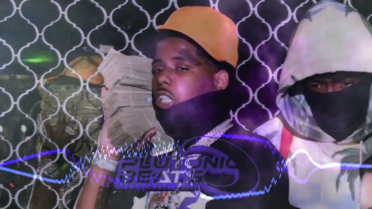 [FREE] Pooh Shiesty x Lil Durk x Lil baby Type Beat 2022 Trap Instrumental