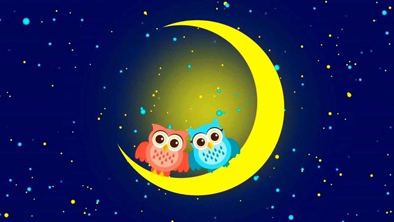 RELAXING and BEAUTIFUL LULLABY MOZART for KIDS 