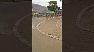 A Walk Through Chipata City Toen Center