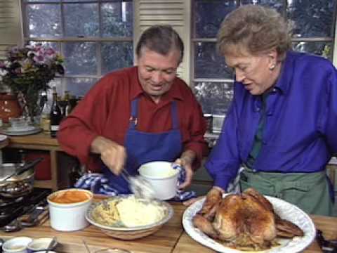 Julia & Jacques Cooking at Home - Series Highlights