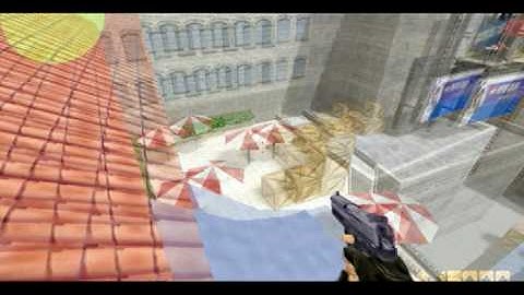 EdgeBug Movie by +Battery+