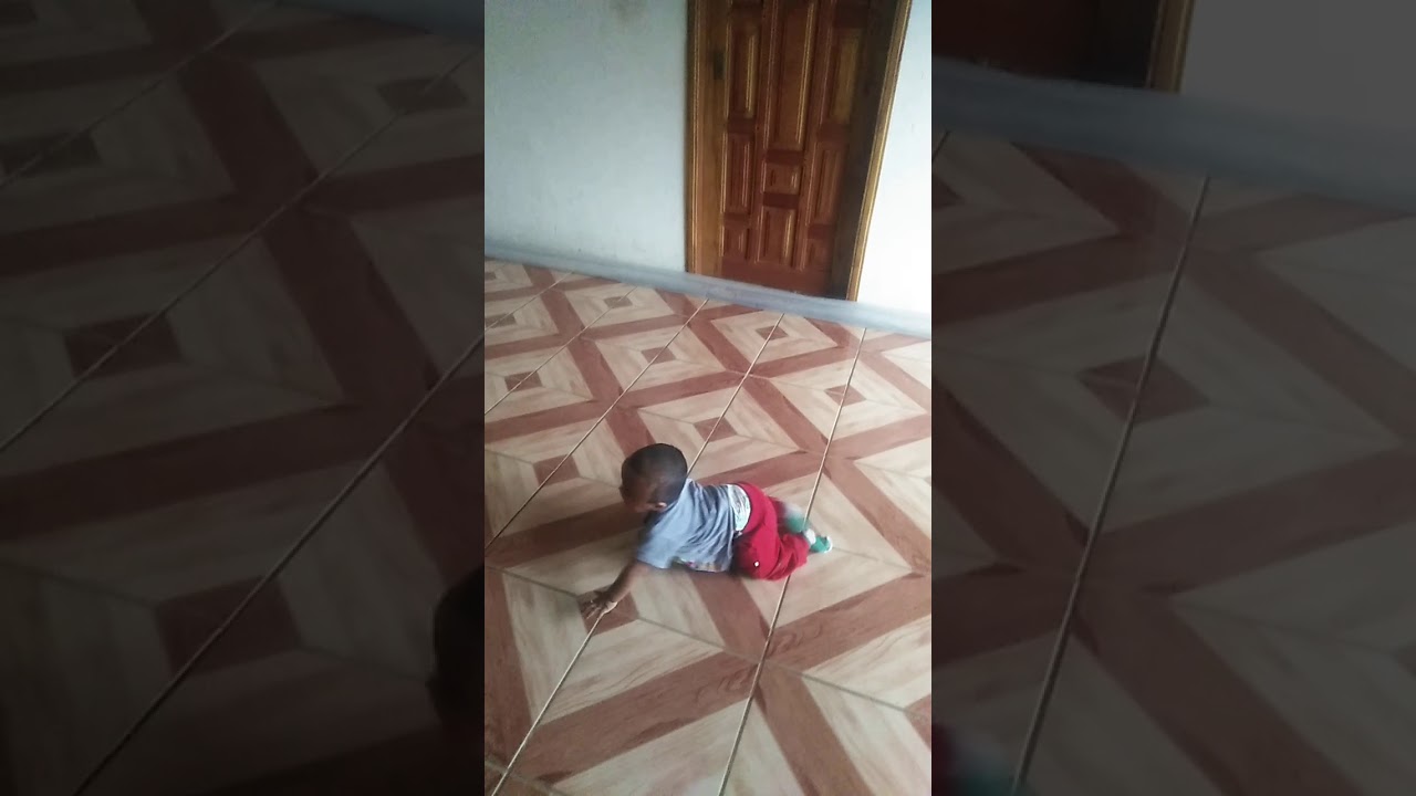 Jerusalema Bebe Bailando Youtube