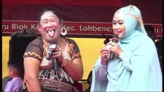 Hj. AAS ROLANI live Tanjung Anom - cirebon