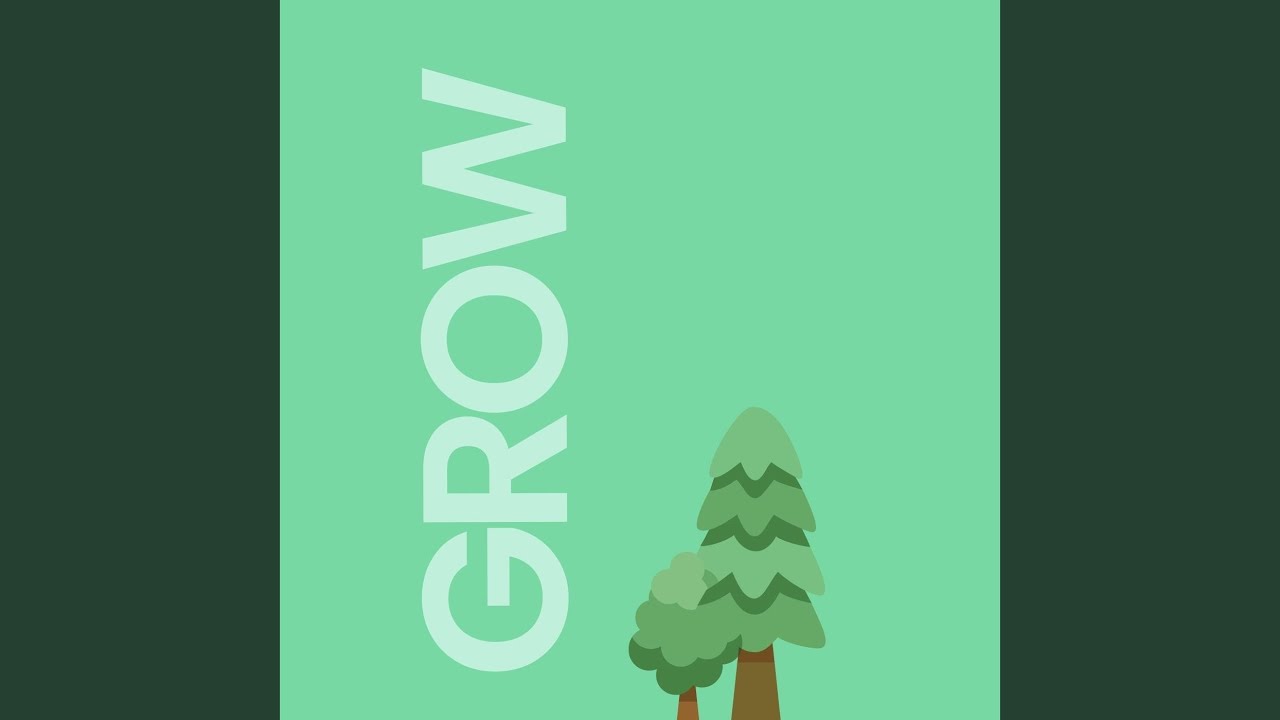 Guarda Grow su YouTube Guarda Grow su YouTube