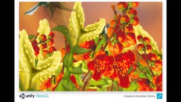 Creature Game Engine Export Overview