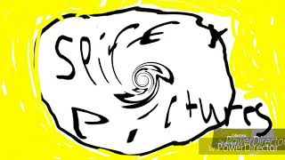 Spiffy Pictures Logo Remake With My Drawing Has A Crazy Lazy And Epic V2 Sparta Remix Has A Slow ...