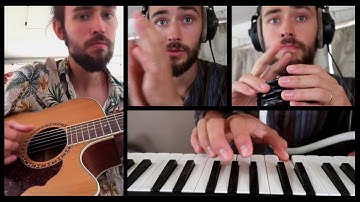 Wave by Antonio Carlos Jobim  - Arnan Natan