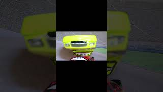 Disney Cars Leakless No Stall 123 Crash