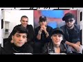 CNCO en entrevista con una Radio de Panamá - ¿Fiesta digital? ¿Cómo festejaran su 5to aniversario?