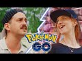 Pokmon go song  lara loft feat martifischer