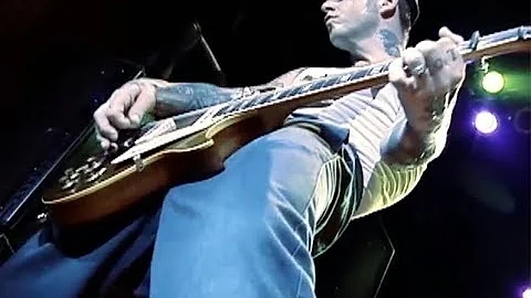 Social Distortion - Story of My Life (Live DVD)
