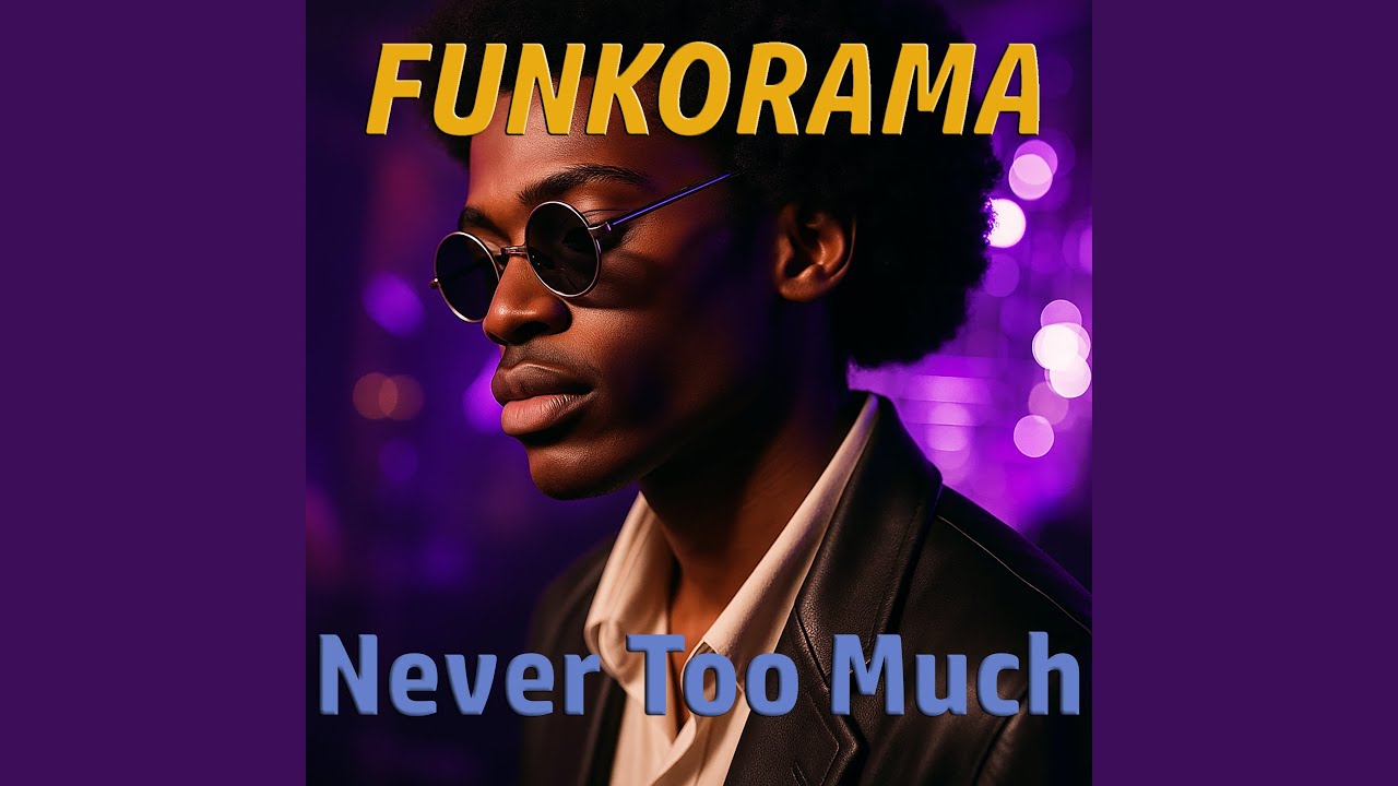 Watch Never Too Much on YouTube Watch Never Too Much on YouTube