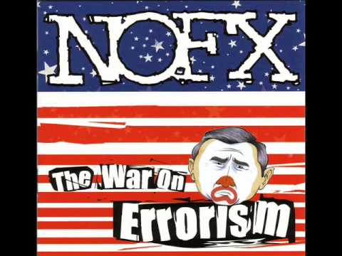 One Way Ticket To Fuckneckville (Original Keyboards Version)  -  NOFX