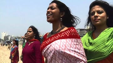 State Radio - Calling All Crows [Official Music Video]