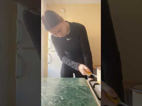 Я устроилась на работу