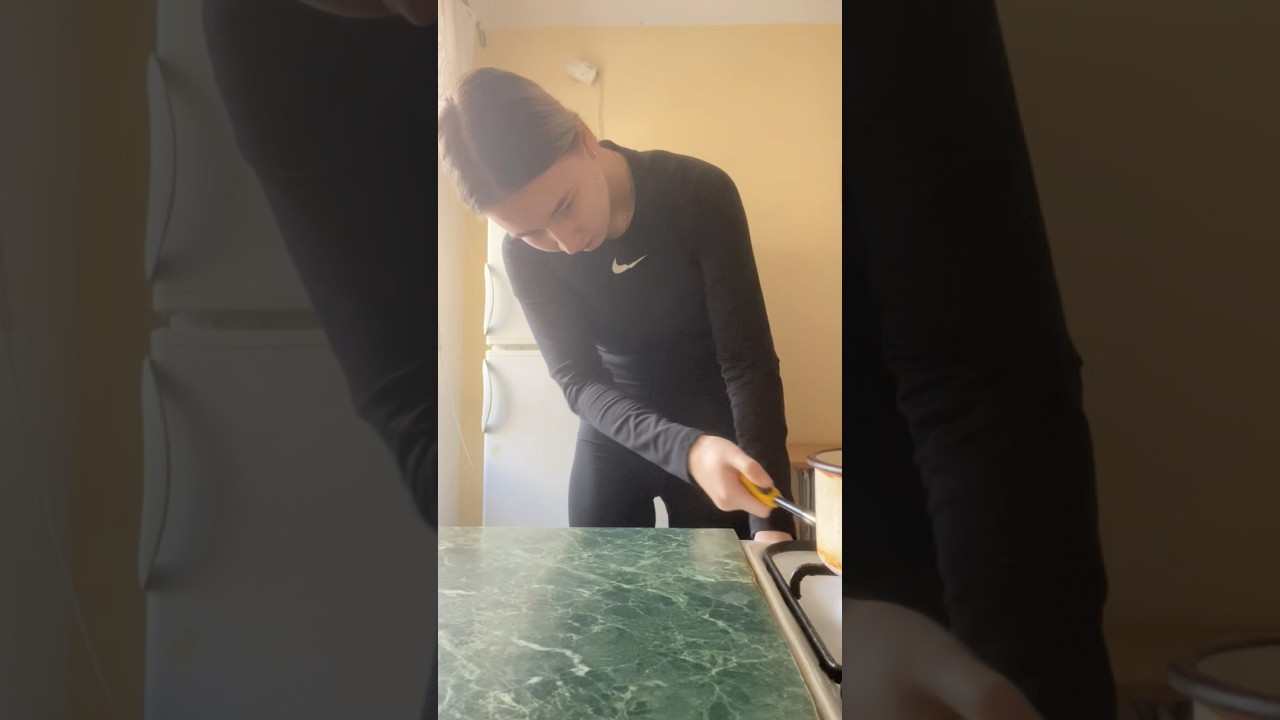 Я устроилась на работу