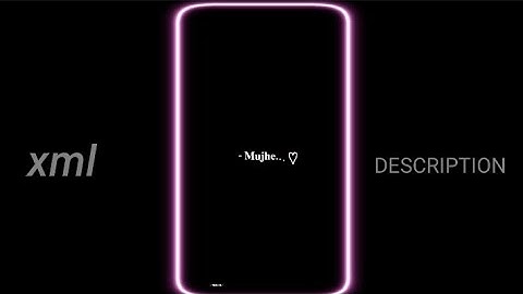 KYU DHOKA DIYA MUJHE XML FILE KHANI SUNO XML FILE SAD SONG XML FILE LOFI XML FILE NEW VIRAL VIDEO.🥺💔