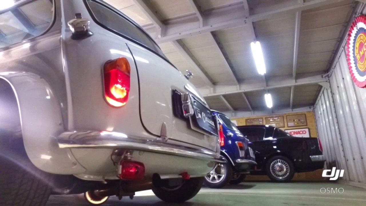 ローバーミニ キャブクーパー Rover Mini Cooper Carburetor Youtube ローバーミニ キャブクーパー Rover Mini Cooper Carburetor Youtube