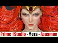 Prime 1 Studio Mera (Aquaman Comic) Statue 🧜‍♀️