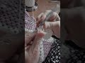 La abuela Tere