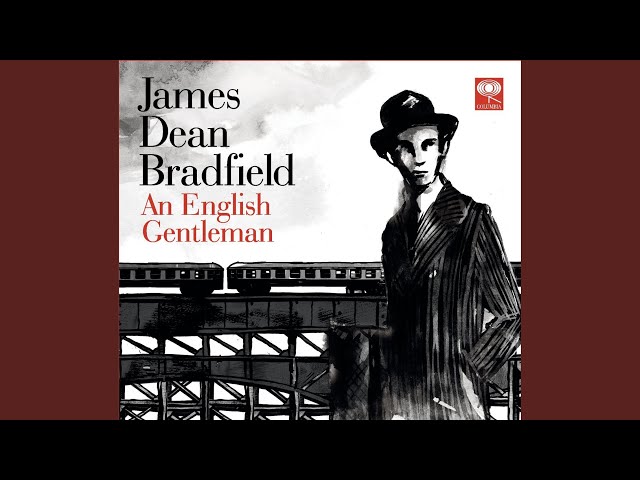 JAMES DEAN BRADFIELD - SUMMER WIND