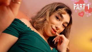 Asmr Girlfriend Waits For You At Home Part 14