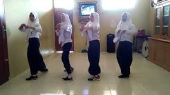 Dance fatin-jangan kau bohong  - Durasi: 3:57. 