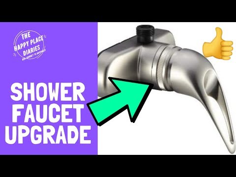 shower-faucet-upgrade-|-happy-place-diaries