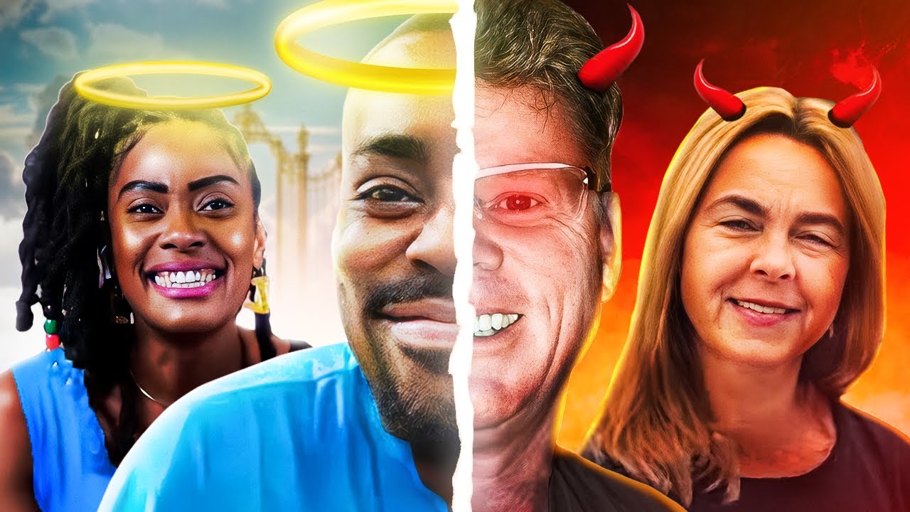 Most Loved VS Most Hated Streamers’ Parents