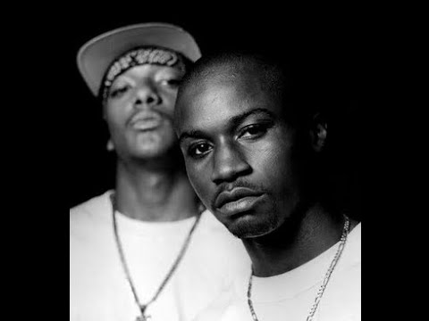 [FREE] Mobb Deep x Nas Type Beat 2024 Hip Hop Instrumental Boom Bap New York