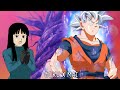 GOKU X MAI | CAPITULO 2 | EL VERDADERO AMOR DE GOKU | DRAGON BALL SUPER 2