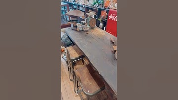 Thumbnail of It all came home with me Today! #antiques #vintage #antiquefurniture