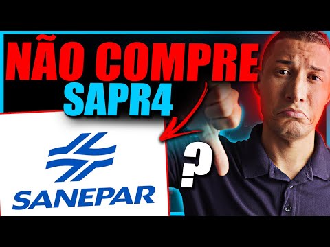 SAPR4 - NÃO