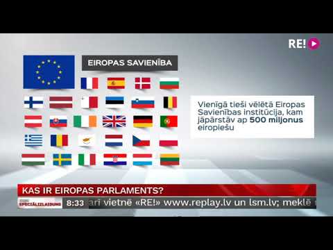 Video: Kas Ir Divpalātu Parlaments