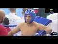 Aleksandar konovalovsrb vs rahim aliyev aze wako world championships finale 71kg