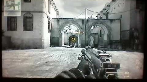 COD-MW3-FFA-*-cavies23 THE FFA GOD -DESTROYS A LOBBY-*-FLAWLESS VICTORY-*-MOAB- MUST SEE-(cinema)1