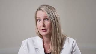 Dr Richard Mason and Dr. Sheila Taylor discuss ortho biologics
