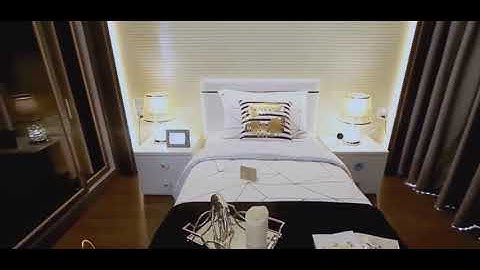 The 6nature Đà Nẵng - Nhà Mẫu Căn Hộ 120m2