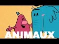 Les Monsieur Madame - Animaux de compagnie (EP32 S2)