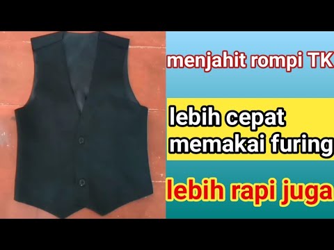 Video: 3 Cara Merajut Selendang