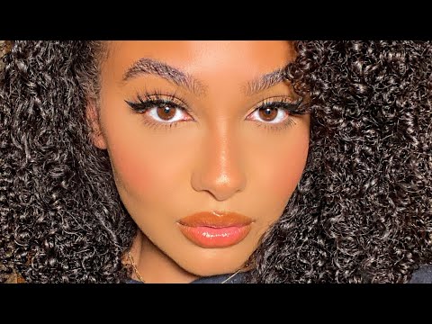 GO TO MAKE UP LOOK | CURRENT FAVES
