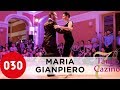 Maria Filali and Gianpiero Galdi – Un momento #FilaliGaldi