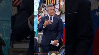 President Trump Rolls Back Biden - Era Fuel Efficiency Standards Resimi