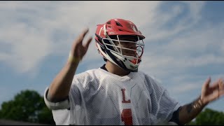 Lynchburg Men's Lacrosse | W&L | 2023 ODAC Championship (4K)